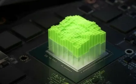 Panmnesia Unveils “CXL Protocol”, Allowing AI GPUs To Utilize Memory From DRAM Or SSDs With Minimal Latency