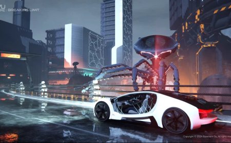 Basemark “Breaking Limit” Ray Tracing Benchmark Now Out, Tested With NVIDIA, AMD & Intel GPUs