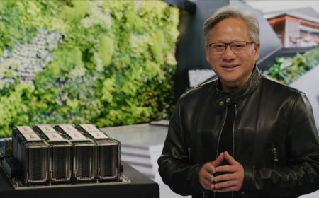 NVIDIA’s China-Specific AI Accelerators Gaining Popularity As Huawei Chips Face Supply Issues