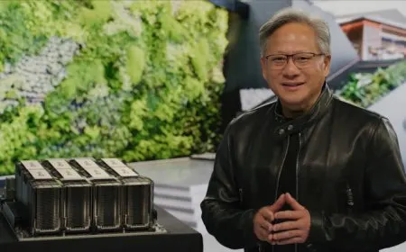 NVIDIA’s China-Specific AI Accelerators Gaining Popularity As Huawei Chips Face Supply Issues