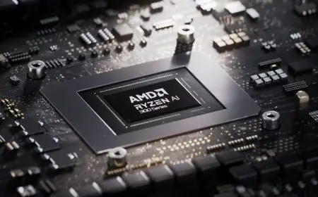 ASUS Announces 17th July Launch Event For Next-Gen AMD Ryzen AI 300-Powered Zenbook, ProArt & ROG Laptops