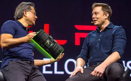 Elon Musk’s xAI Using 100,000 NVIDIA H100 GPUs To Train Grok 3 AI Model, Grok 2 To Launch By August