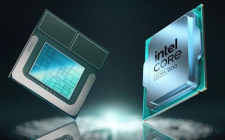Intel Arrow Lake & Lunar Lake I/O Configurations Revealed Along With LGA 1851 Socket Pinout Plan