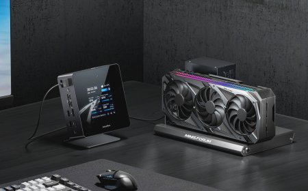 Minisforum AtomMan X7 Ti Mini PC With Intel Core Ultra 9 185H “Meteor Lake” CPU Review
