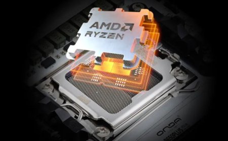 ONDA Releases B650PLUS-ITX-W, An All-White Mini-ITX AM5 Motherboard For Just $85