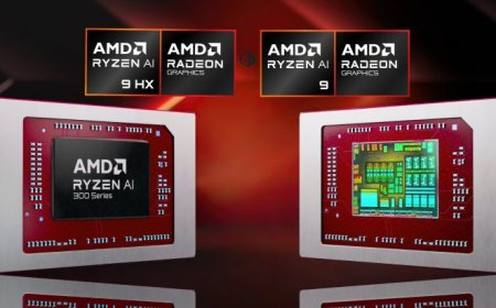 AMD Ryzen AI 300 “Strix Point” Launch Reportedly Moved To 28th July, Landing Few Days Before Ryzen 9000 CPUs
