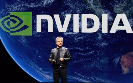 NVIDIA Gears Up For $50 Trillion “AI Automation” Market, CEO Says That Blackwell Will Be The “Most Successful” Product In Firm’s History