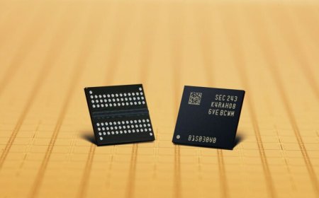 DRAM Memory Supply To Experience Shortages As Manufacturers Shift Focus Towards HBM Production