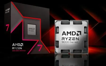 AMD Might Re-Spec Ryzen 7 9700X “Zen 5” CPU With Higher 120W TDP To Outpace Its 7800X3D Chip