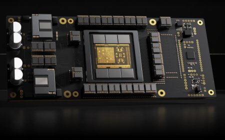 AI Startup Claims Its Sohu ASIC With AI Transformer Engine Is Magnitude Faster Than NVIDIA’s Blackwell B200 GPUs & Cheaper Too