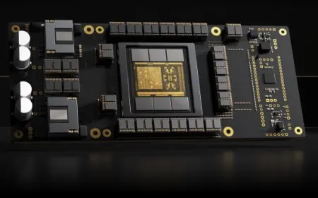 AI Startup Claims Its Sohu ASIC With AI Transformer Engine Is Magnitude Faster Than NVIDIA’s Blackwell B200 GPUs &…