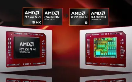 AMD’s 12 Core “Ryzen AI 9 HX 370” & 10 Core “Ryzen AI 9 365” Strix Point APU Benchmarks Leak, Over 20% Faster Than…