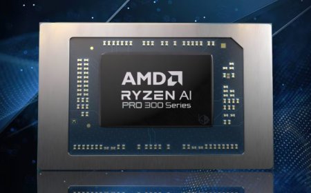AMD Readies Ryzen AI PRO 300 “Strix Point” APUs: 12-Core Ryzen AI 9 HX & Ryzen AI 7 SKUs Spotted