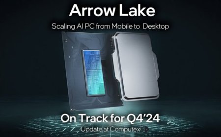 Intel Arrow Lake-S, Arrow Lake-HX 24-Core & Arrow Lake-H 16-Core CPUs Spotted With Much Higher Base Clocks