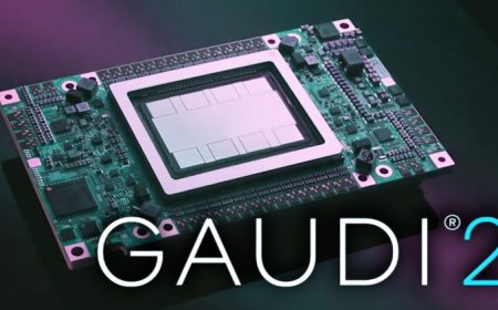 Intel Gaudi 2-D AI Accelerator Surfaces In New Linux Patch, A New Revision For China?