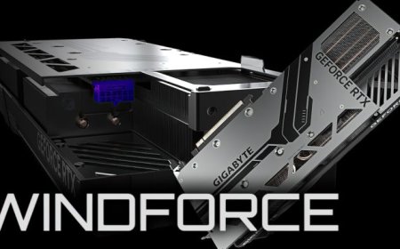 Gigabyte Pushes Out A GeForce RTX 4070 Ti SUPER GPU With Hidden 16-Pin Connector, Features WindForce Max Cooler