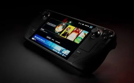 VK3D-Proton Update Brings In Enhanced OpenXR/OpenVR Support Along With Revamped “Proton ReBar”
