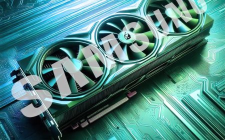 Samsung To Ramp Up In-House GPU Investments, Targeting To Achieve Semiconductor Dominance