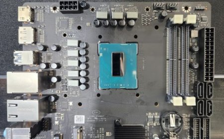 Maxsun Displays Several MoTD Motherboards In Intel Meteor Lake & AMD Hawk Point Options, Lunar Lake & Strix Point Designs In Late 2024