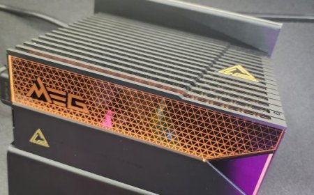MSI’s MEG Ai1600T PCIE5 PSU Is Its Highest-Rated, RGB-LIT, Unit With A 1600W Power Delivery & Dual 12V-2×6 Connectors
