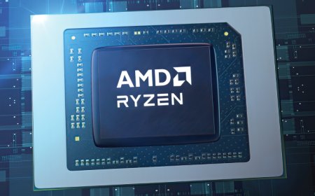 AMD Witnesses Data Breach After Major Hack, Investigation Underway With The Help of Law Enforcement Agencies