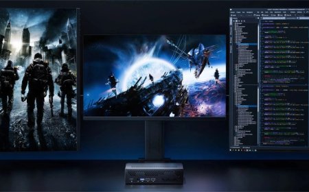 Minisforum Decks Out MS-01 & MS-A1 Mini PCs With Intel & AMD CPUs: Dual 10GbE Ports & Up To 24 TB SSD Capacity Support