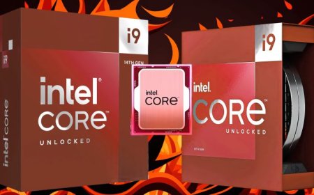 Intel 13th & 14th Gen CPUs Receive New BIOS To Fix eTVB Microcode Bug, “Default Settings” Guidance For Core i9, i7, i5 Chips To Address Instability