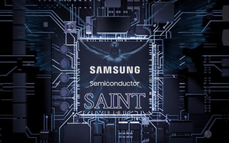 Samsung To Introduce “SAINT” 3D Packaging Services By 2025 In Preparations For HBM4