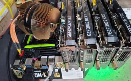 NVIDIA’s “Crypto-Mining” Lawsuit Takes A New Turn, US Supreme Court To Hear The Firm’s Plea