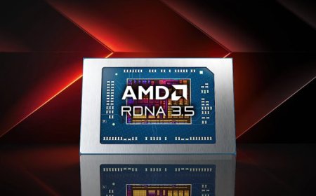 AMD Radeon 800M iGPUs With 16 RDNA 3.5 Cores Scores Over 3600 Points In 3DMark Time Spy, Close To RTX 2050 Perf