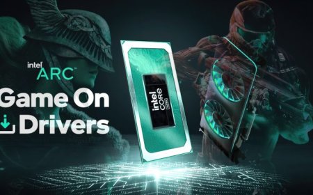 Intel’s Latest Arc Game-On GPU Driver Lets You Run Crysis Up To 10% Faster, Adds Destiny 2 & Elden Ring DLC Support
