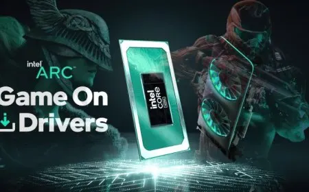 Intel’s Latest Arc Game-On GPU Driver Lets You Run Crysis Up To 10% Faster, Adds Destiny 2 & Elden Ring DLC Support