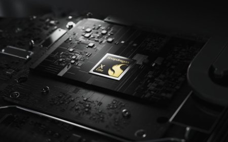 Qualcomm-ARM Chip Licensing Dispute Might Put The Future of Snapdragon X CPUs At Stake