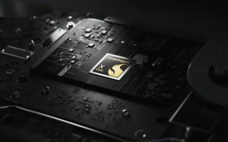 Qualcomm-ARM Chip Licensing Dispute Might Put The Future of Snapdragon X CPUs At Stake