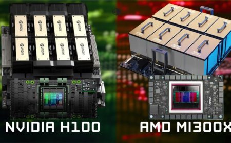AMD MI300X Up To 3x Faster Than NVIDIA H100 In LLM Inference AI Benchmarks, Offers Competitive Pricing Too