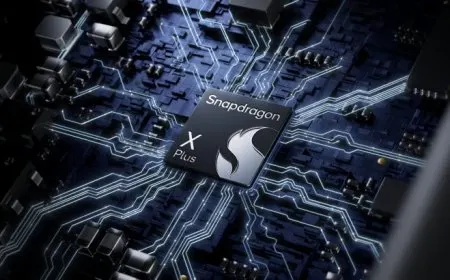TUXEDO Debuts Qualcomm’s Snapdragon X CPUs On Linux With Upcoming Laptop