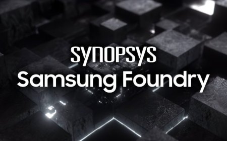 Synopsys Achieves Certification of its AI-driven Digital and Analog Flows and IP on Samsung Advanced SF2 GAA Process