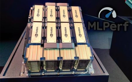 NVIDIA Once Again Proves Why It’s The AI Boss: Sweeps All MLPerf Training Benchmarks, Achieves Near-Perfect Scaling In GPT-175B, Hopper Now 30% Faster