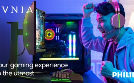 Philips Evnia 34M2C6500 QD-OLED Gaming Monitor Launches Today For £699.99