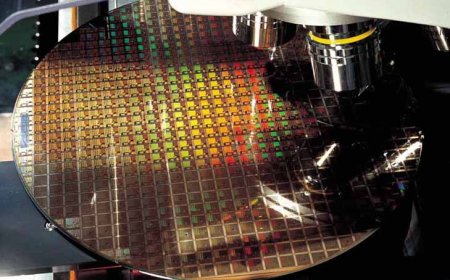 Biden Administration To Thwart AI Semiconductor Developments In China By Sanctioning “GAA” Process Technology Access