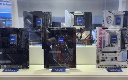 Here Are Some More Intel Z890 Motherboards For You To Check Out, From Colorful, Maxsun, & Gigabyte