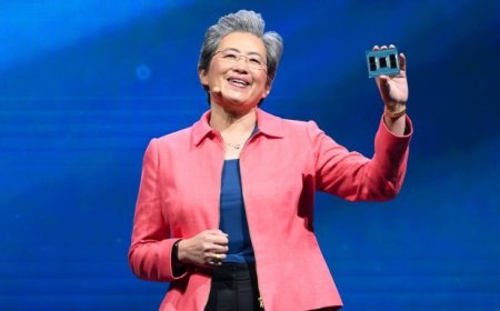 AMD Computex 2024 Recap: Zen 5 Dominates With Ryzen 9000 Desktop CPUs, AI-Focused Strix APUs, 192-Core EPYC Turin & New Instinct AI Accelerators