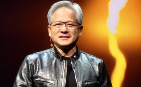 NVIDIA Computex 2024 Recap : Rubin GPU Architecture Unveiled Along With Huge RTX AI PC Developments