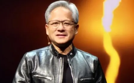 NVIDIA Computex 2024 Recap : Rubin GPU Architecture Unveiled Along With Huge RTX AI PC Developments