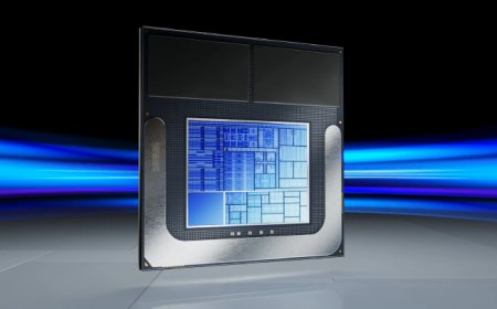 LG Concerned About Intel Lunar Lake CPU Supply, Half A Year Behind Qualcomm & AMD