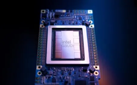 Intel Gaudi 3 AI Accelerators To Cost Around $15,000, Half Of NVIDIA’s Blackwell Pricing