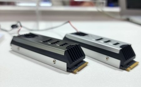 Patriot Rolls Out PV573 Gen5 SSD, Up To 14 GB/s & Slim-Black Active Cooler, Viper PD573 With DRAM-Less Maxiotek Controller, 8000 MT/s Viper Xtreme5 MPOWER DDR5 Memory