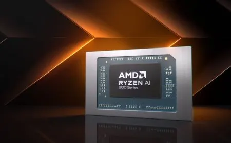 AMD Ryzen AI 9 HX 370 APU Benchmarks Leak: 12-Core 20% Faster In Multi-Threading, 40% Faster “Radeon 890M” GPU…