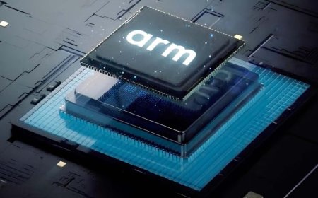 ARM To Gain “More Than 50%” Share In Windows PC Markets, Claims Firm’s CEO