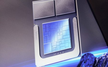 Intel Core Ultra 7 268V “Lunar Lake” Final CPU Silicon Spotted With Clocks Close To 5 GHz, RVP & AI DevKit Pictured